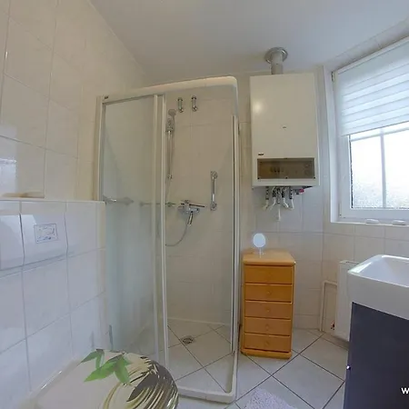Ferienhaus Bungalow Manu