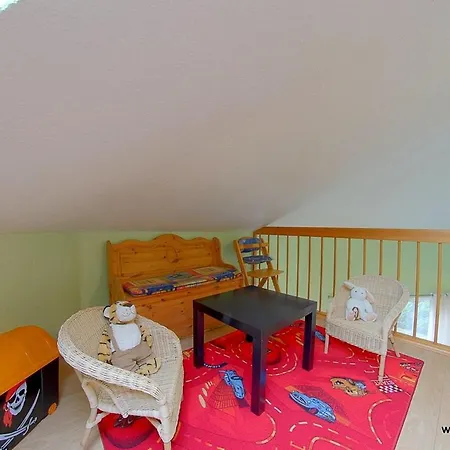 Bungalow Manu Ferienhaus